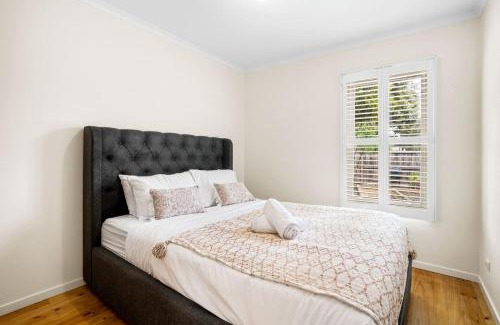 Barwon Heads Casa | Cabinesque Comfort - A Refreshing Beachside Retreat