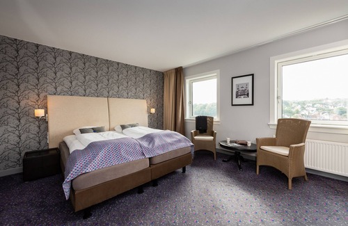 Vejle Hotel | CABINN Vejle Hotel