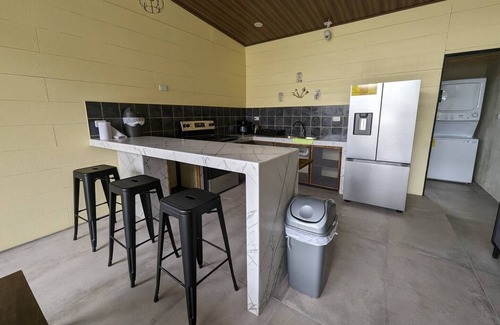 Penjamo Cabaña | Cabins - 100% Internet Rural Experience