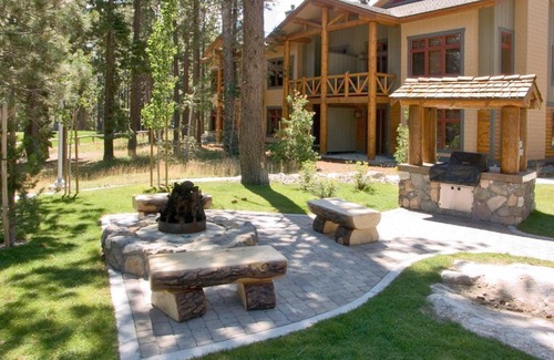 Crooked Pines Casa | Cabins 13