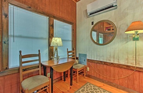 Del Rio Cabina | Cabins at Brush Creek Mtn-Beavers Lodge