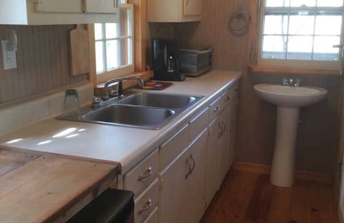 Del Rio Cabina | Cabins at Brush Creek Mtn - Falcons Nest