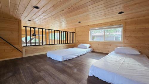 Williams Chalet De Esquí | Cabins with a Mountain view 5A