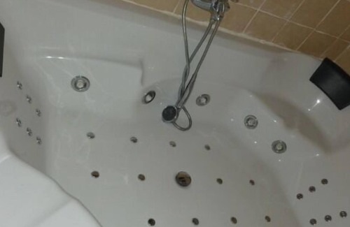 Chert Cabaña | Casas rurales con jacuzzi para dos personas