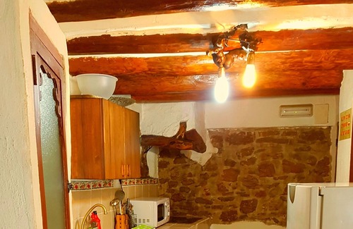Chert Cabaña | Casas rurales con jacuzzi para dos personas
