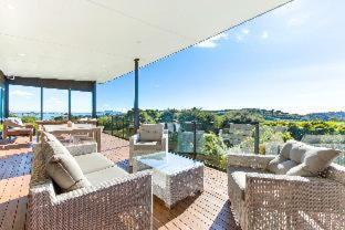 Oneroa Apartamento | Cable Bay Views