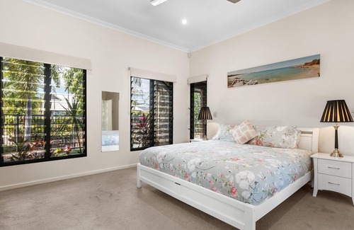 Cable Beach Casa | Cable Beach 4 Bedroom Luxury with Pool