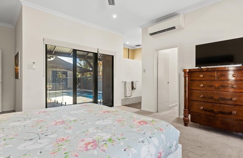 Cable Beach Casa | Cable Beach 4 Bedroom Luxury with Pool