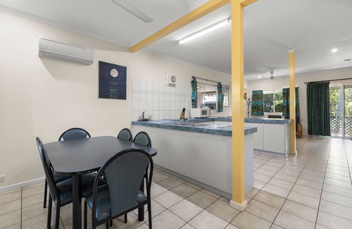 Cable Beach Apartamento | Cable Beachside Villas - 3 Bedroom Standard Villa