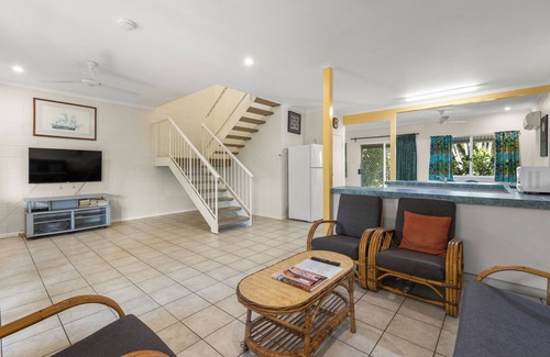 Cable Beach Apartamento | Cable Beachside Villas - 3 Bedroom Standard Villa