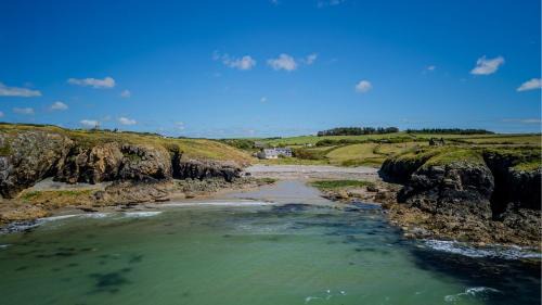 Cylch-Y-Garn Casa | Cable Cottage