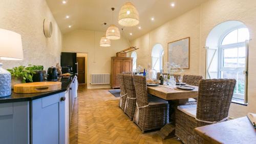 Cylch-Y-Garn Casa | Cable Cottage