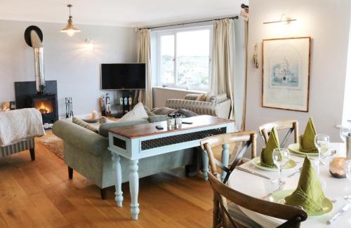 Cemaes Bay Casa | Cable House