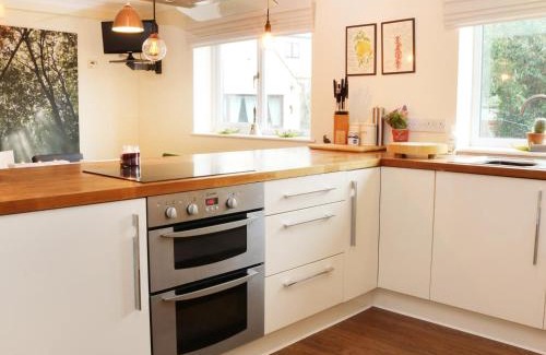 Cemaes Bay Casa | Cable House
