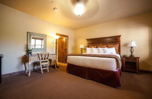 Zion National Park South Entrance Cabina | Cable Mountain Lodge