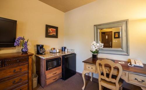 Zion National Park South Entrance Cabina | Cable Mountain Lodge