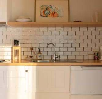Trevallyn Casa | Cable's Landing, stunning heritage home near the Cataract Gorge and CBD