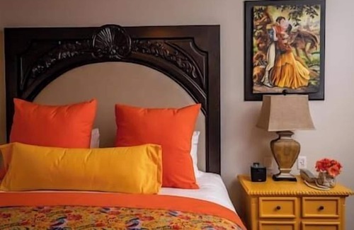 Cabo Bello Complejo | CABO 4 BEDROOM PENTHOUSE-BUTLER & CONCIERGE! VIEWS