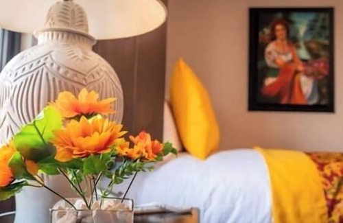 Cabo Bello Complejo | CABO 4 BEDROOM PENTHOUSE-BUTLER & CONCIERGE! VIEWS