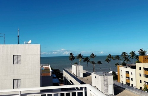 Altiplano Cabo Branco Apartamento | Cabo Branco Beachfront