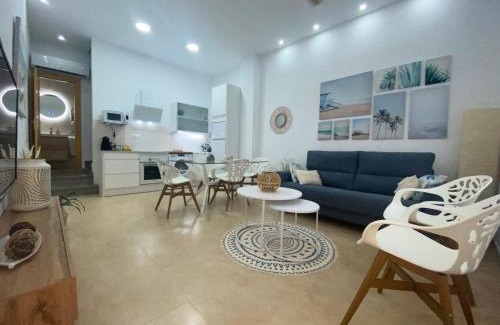 Cabo de Gata Apartamento | CABO BEACH II