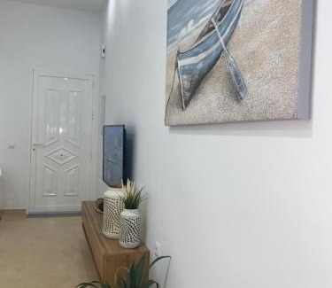 Cabo de Gata Apartamento | CABO BEACH II