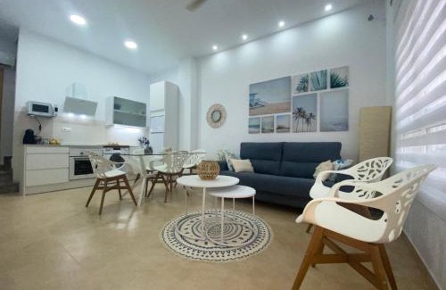 Cabo de Gata Apartamento | CABO BEACH II