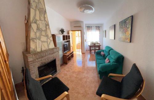 Cabo de Gata Casa | CABO BEACH paradise