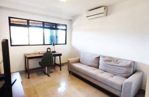 Cabo Branco Apartamento | Cabo Branco beach apartment