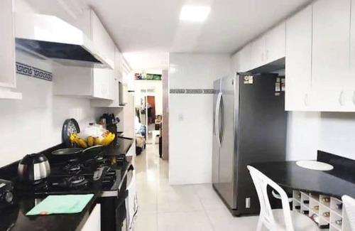 Cabo Branco Apartamento | Cabo Branco beach apartment