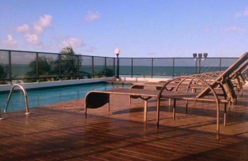 Cabo Branco Apartamento | Cabo Branco Nobile Vista ao Mar