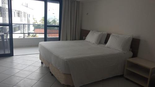 Cabo Branco Apartamento | Cabo Branco Nobile Vista ao Mar