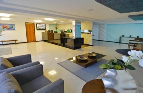 Cabo Branco Apartamento | Cabo Branco Nobile Vista ao Mar