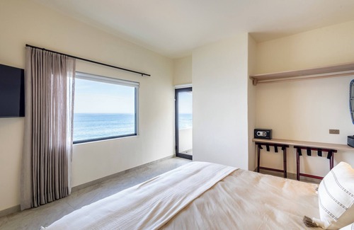 San Jose del Cabo Hotel | Cabo Break Master Ocean View