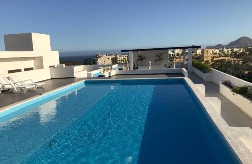 El Tezal Casa | Cabo Cottage Bahia del Tezal