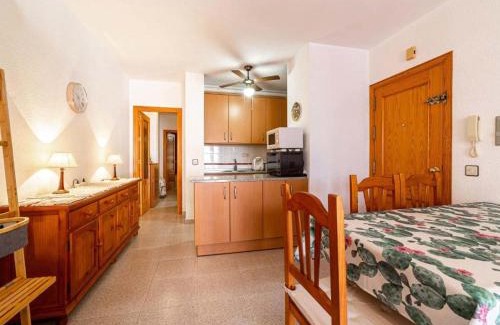 Cabo de Gata Apartamento | CABO DE LAS ÁGATAS