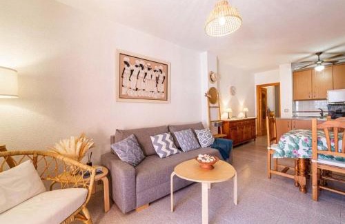 Cabo de Gata Apartamento | CABO DE LAS ÁGATAS