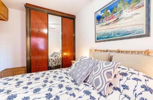 Cabo de Gata Apartamento | CABO DE LAS ÁGATAS