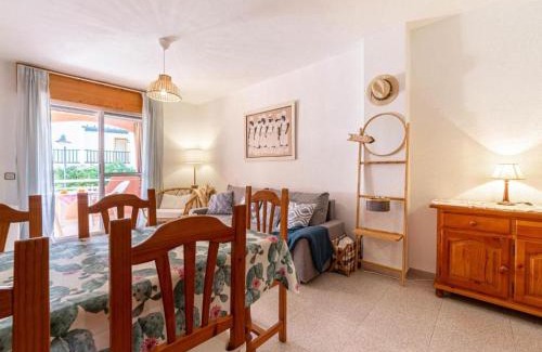 Cabo de Gata Apartamento | CABO DE LAS ÁGATAS