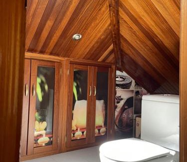 Trabada Casa | Cabo de Veiga