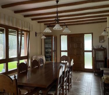 Trabada Casa | Cabo de Veiga