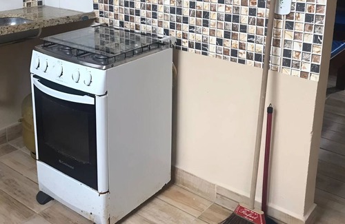 Braga Apartamento | Cabo Frio - Kitnet 103 - Jardim Caiçara - Economical Rent