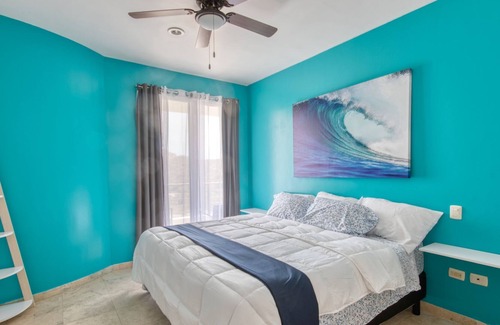 Rancho Cerro Colorado Condominio | Cabo Harmony 3BDR Ocean View Full Condo for groups