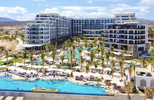Chula Vista Condominio | Cabo luxury resort - Villa La Valencia Beach Resort & Spa