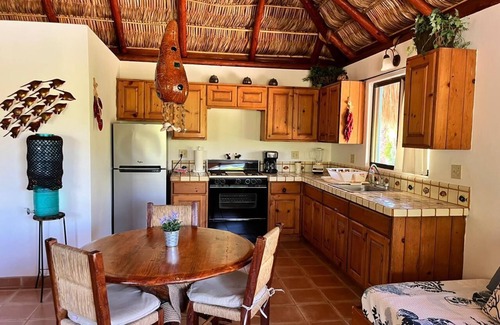 Cabo Pulmo Complejo | Cabo Pulmo Beach Resort