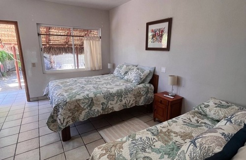 Cabo Pulmo Complejo | Cabo Pulmo Beach Resort