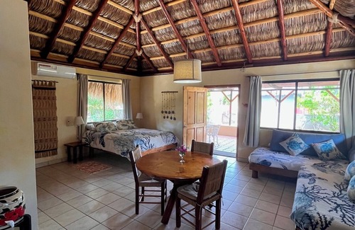 Cabo Pulmo Complejo | Cabo Pulmo Beach Resort