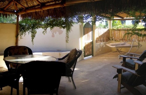 Cabo Pulmo Casa | Parque Nacional Cabo Pulmo Casa