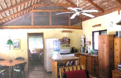 Cabo Pulmo Casa | Parque Nacional Cabo Pulmo Casa