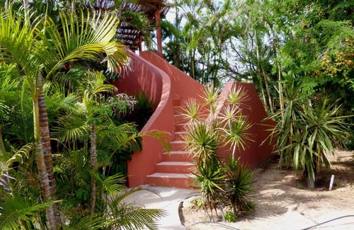 Cabo Pulmo Casa | Paraíso del Parque Nacional Cabo Pulmo